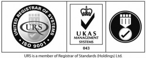 certificat ISO 9001